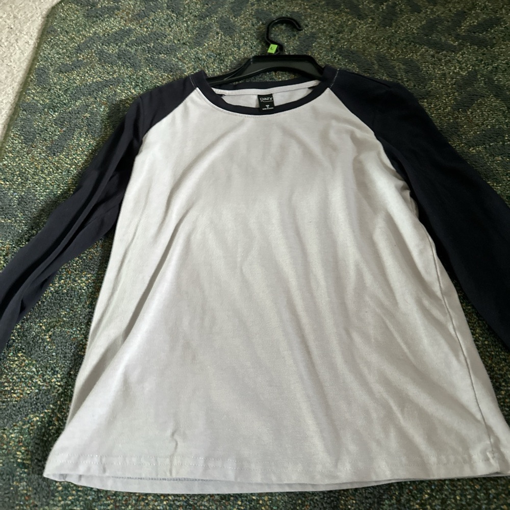 SHEIN shirt